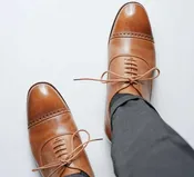¾ Length Dress Orthotics
