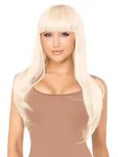 25" Roleplay Bangin' Long Wig