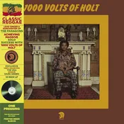 1000 Volts Of Holt [Deluxe Green] - John Holt
