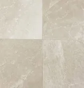 Botticino (B) Beige Honed Marble Tiles