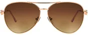 Agatha Rose Gold SunReaders®