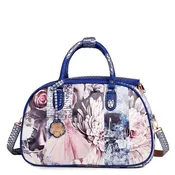 Arosa Blossom Elegance Dome Overnight Bag