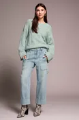 Audrey Carpenter Jeans