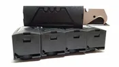 DEEP Hook Blades 5 cartridges w/ 20 German Blades Total 100 Blades!   B200  FAST FREE SHIPPING