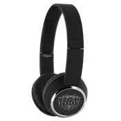 Central Root Bluetooth Headphones