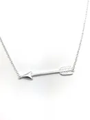 Arrow Necklace