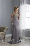 Christina Wu Elegance 17862