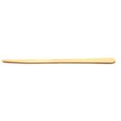 3.5" Small and precise wooden waxing applicator stick 100 pack