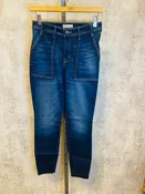 MorrisonTrucker Skinny Stretch Jean
