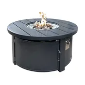 44″ Round Firepit