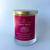 Dinner Party Candle