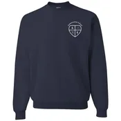 Annunciation Gym Sweatshirt w/ Logo