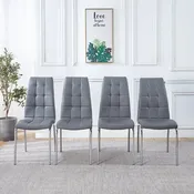 216 DINING CHAIR (SET OF 4)
