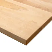 Birch Table Top
