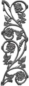 106 – Rose Design
