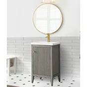 20" VANITY SS9120DGGB