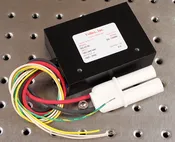 AC HeNe Laser Power Supply for 9" to 16" Heads