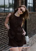 Espresso Martini Vest