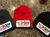 Cartel Patch Beanie