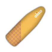 Ironing Board Cover - yellow