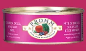 Fromm Chicken, Duck & Salmon Pâté
