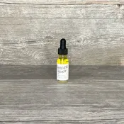 Forever Young Age Defying Facial Oil