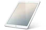 iPad 5 Charging Port Repair