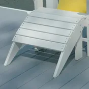 Footrest