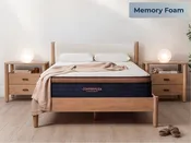 Brooklyn Bedding CopperFlex Pro Foam