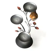 Bird Candle Holder