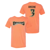108 Stitches Hunter Greene Tee