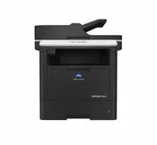 Bizhub 4020i