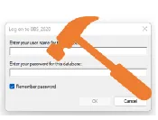 Act! Password Recovery