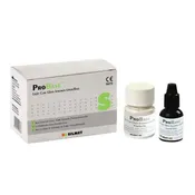 104-170001 ProBase Liner/Base Kit- Silmet