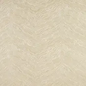 110" Wide Cream Polyester Fabric |Extra Wide Curtains & Event Decor