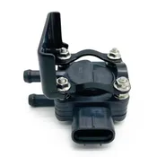 ISX DFN Pressure Sensor