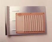 LEATHER ATTACHMENT FOR SHEETHOLDER