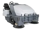 Advance – SW8000 Ride-On Floor Sweeper