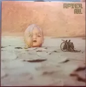 After All  - After All,LP, Album, RE  [Gear Fab Records]  (USED)