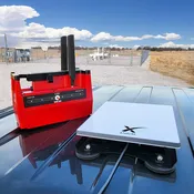 <b>Starlink Mini</b> Communications Kit