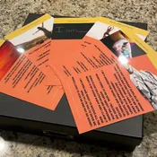 Affirmation Cards