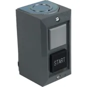9001BG101 - Control Station 600VAC 5A T-B