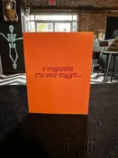 Aileen Wuornos Valentine's Day card