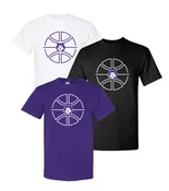 BVNW Ball Badger - B-Core Sport Shoulders T-Shirt - 4120