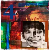 4 Audrey Scarf