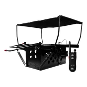 BL Series Remote BIRD LAUNCHERS (REFURBISHED)