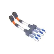 Foam Streamers
