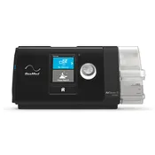ResMed AirSense 10 Auto CPAP Machine with HumidAir Heated Humidifier