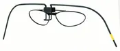 3M Scott Safety Spectacle For Full Facepiece Respirators For AV3000 With 60 mm Frame