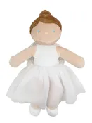 11" Angela the Angel Knit Doll